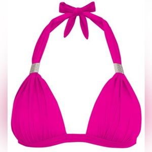 New Venus Goddess Enhancer Push-Up Bikini Top